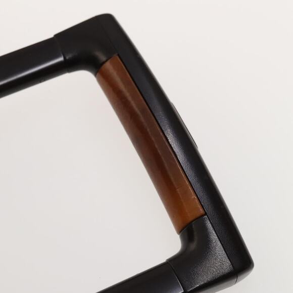 LOUIS VUITTON Monogram Vernis Pegas 45 Suitcase Amarante M91277 - Picture 8 of 16